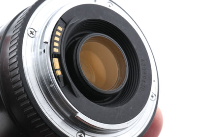 Canon 75-300mm f4-5.6 III