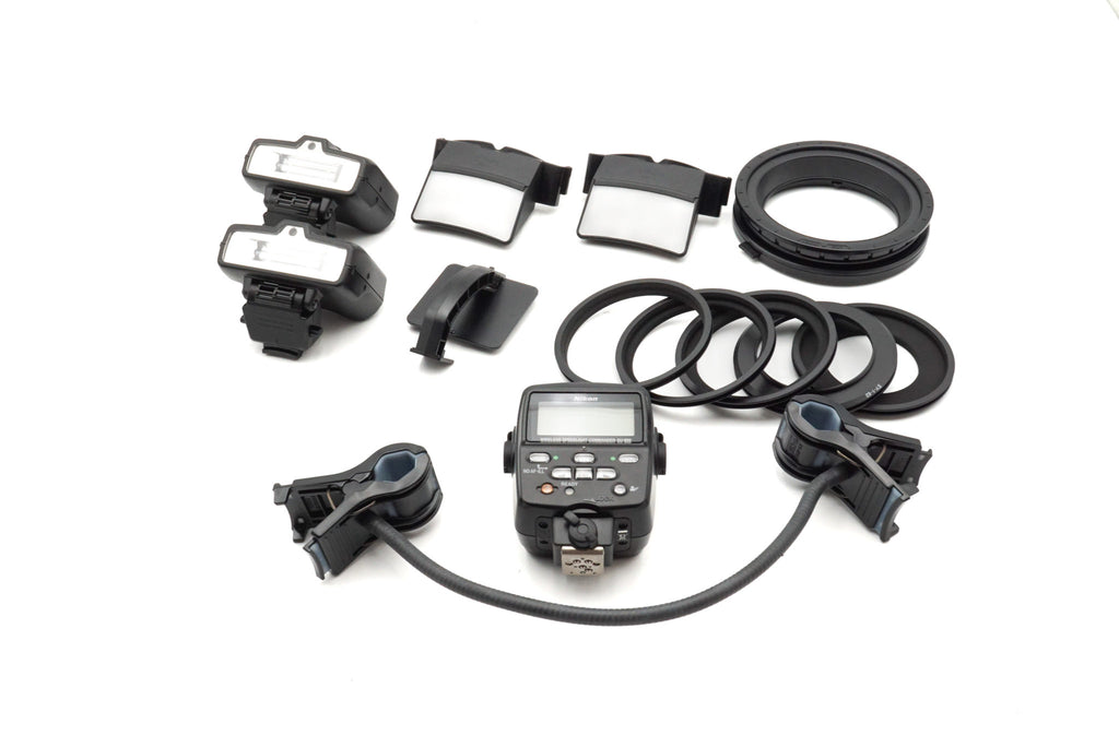 Nikon R1C1 Wireless Close-Up Speedlight System