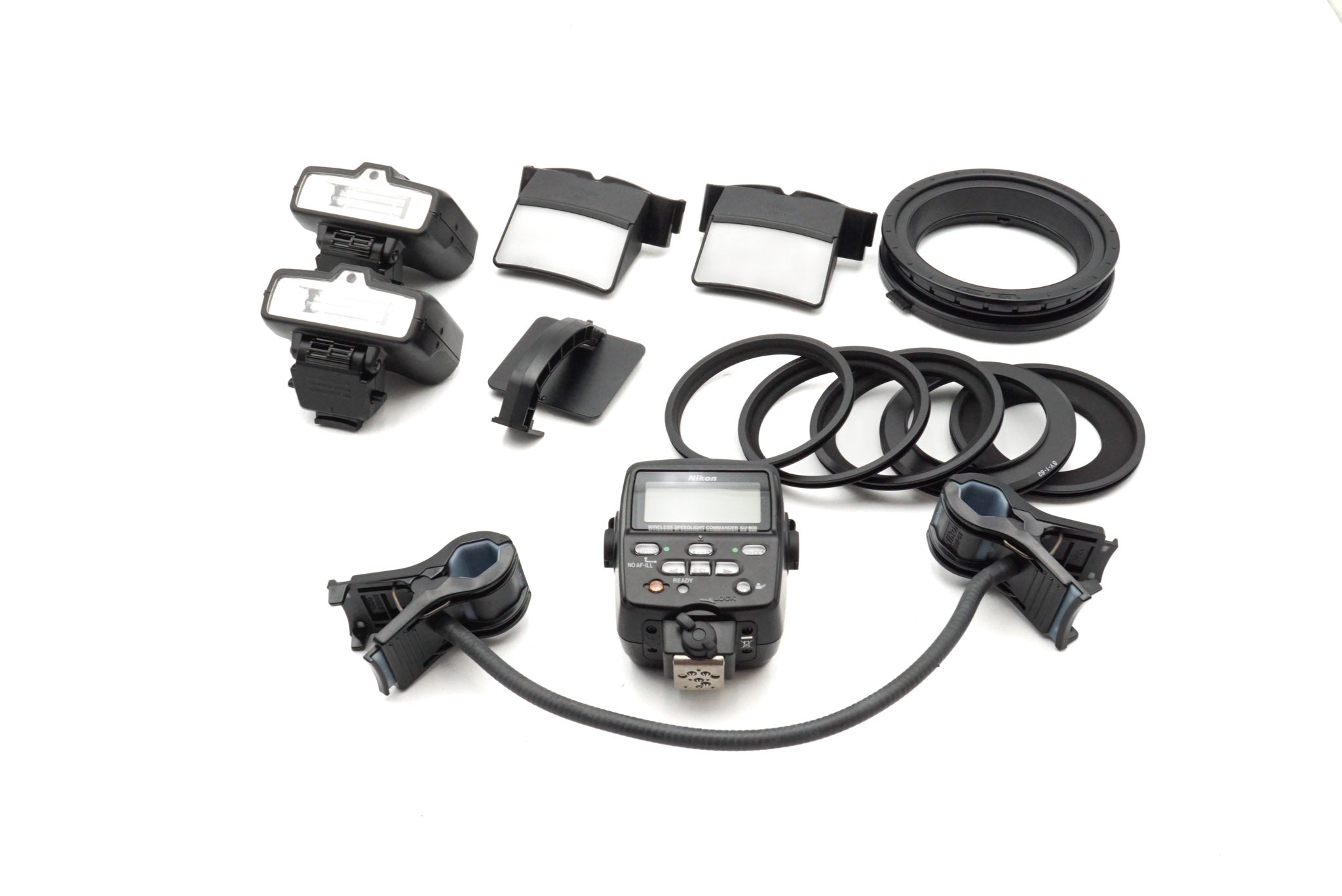 Nikon R1C1 Wireless Close-Up Speedlight System