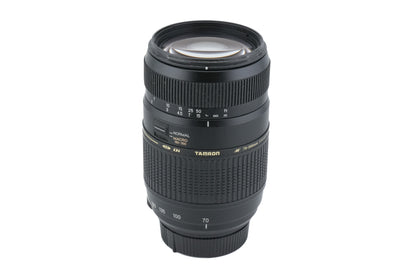 Tamron 70-300mm f4-5.6 AF LD Di Tele-Macro (A17)