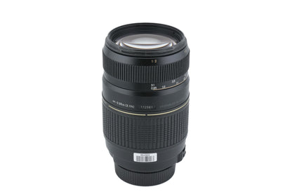 Tamron 70-300mm f4-5.6 AF LD Di Tele-Macro (A17)