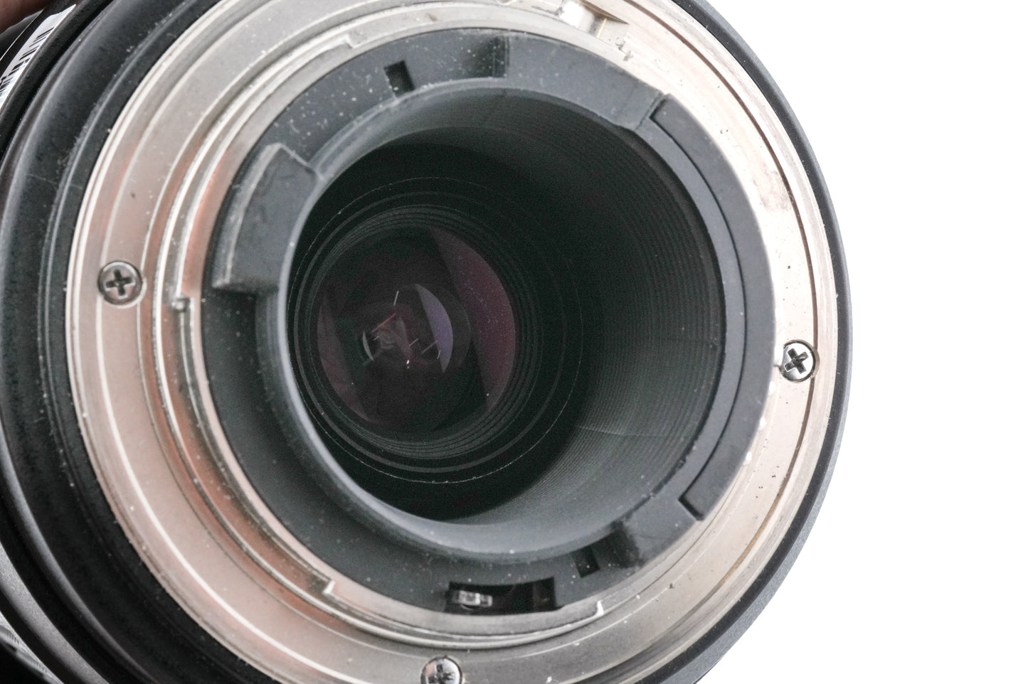 Tamron 70-300mm f4-5.6 AF LD Di Tele-Macro (A17)