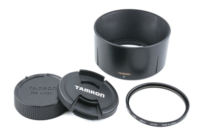 Tamron 70-300mm f4-5.6 AF LD Di Tele-Macro (A17)