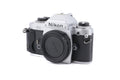 Nikon FG