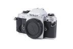 Nikon FG