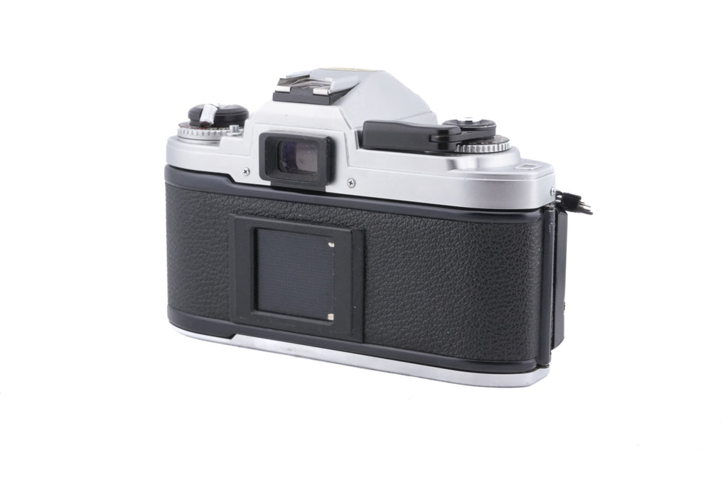 Nikon FG