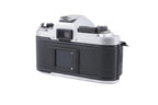Nikon FG
