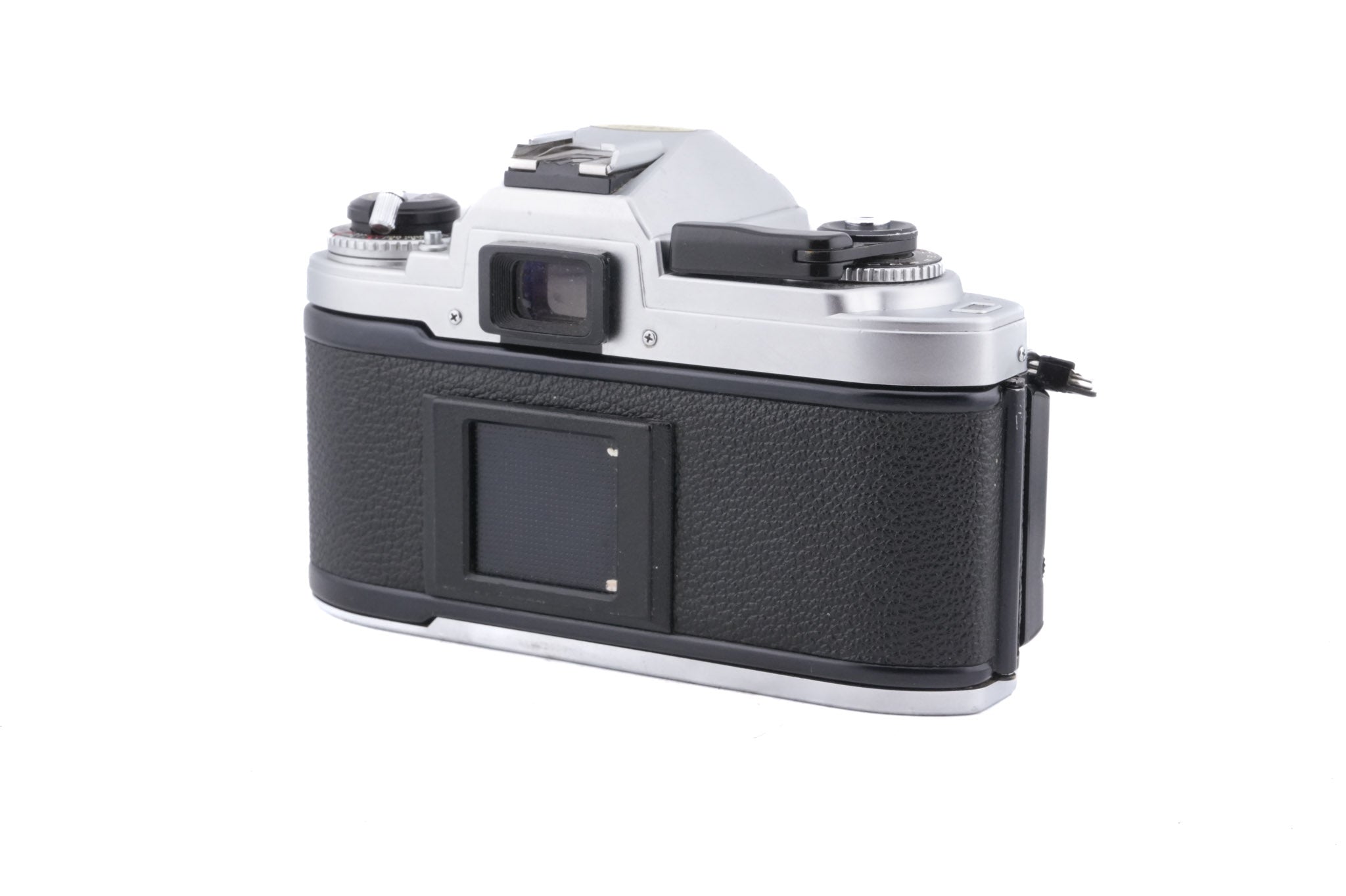 Nikon FG