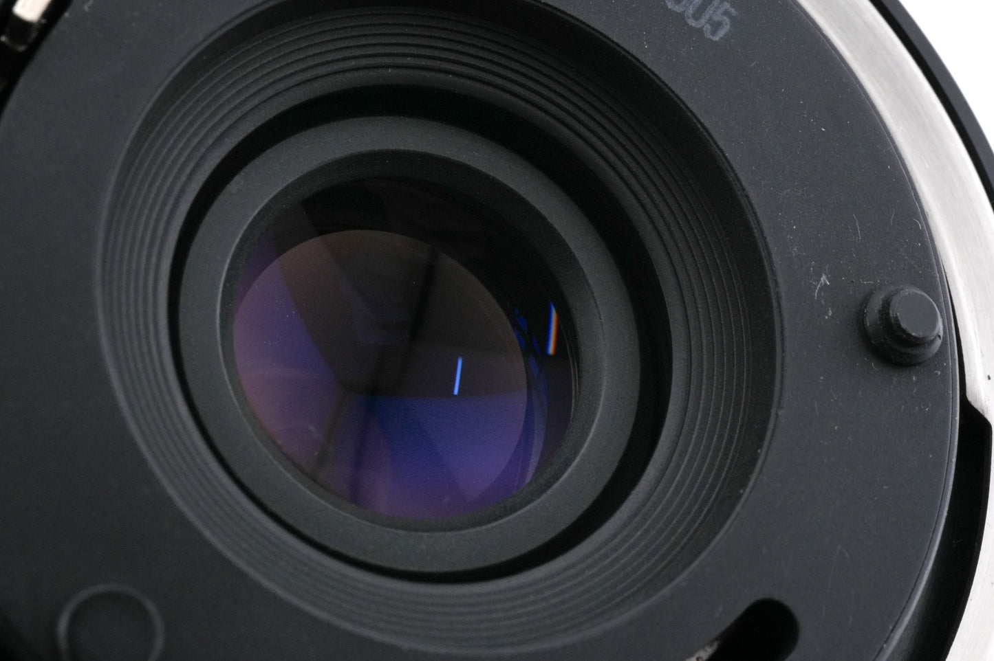 Canon 35-70mm f4 FDn