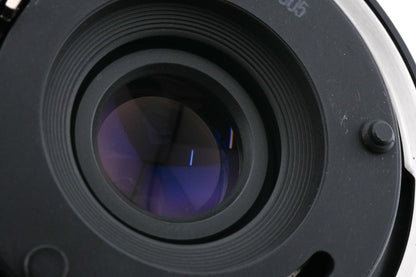 Canon 35-70mm f4 FDn