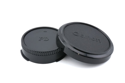 Canon 35-70mm f4 FDn