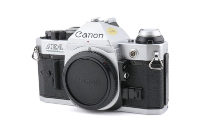Canon AE-1 Program