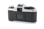 Canon AE-1 Program