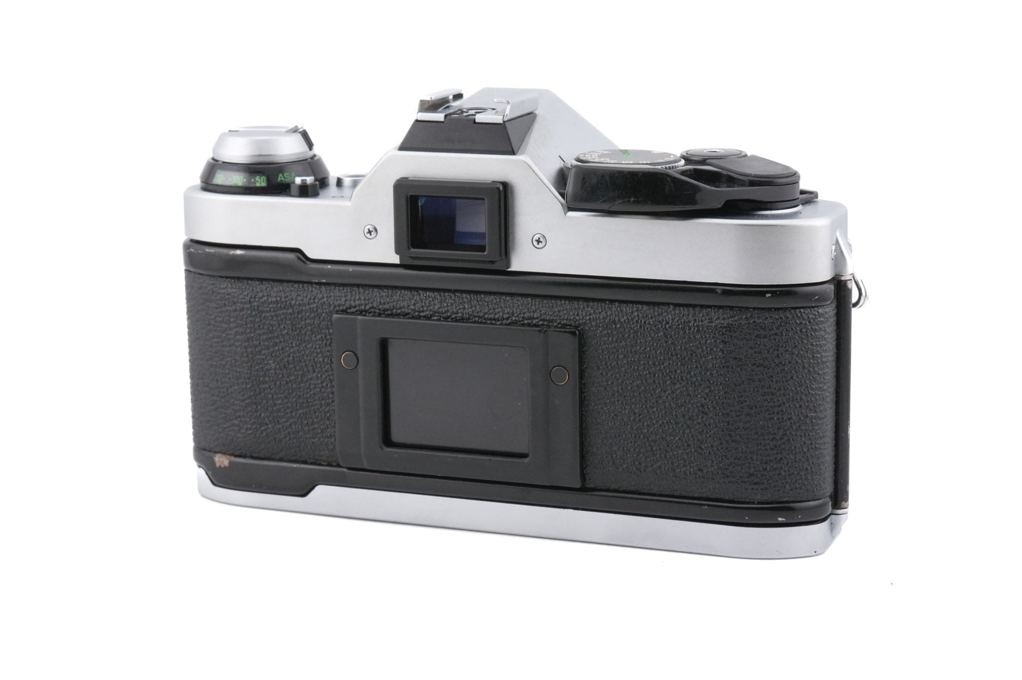 Canon AE-1 Program