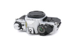 Canon AE-1 Program