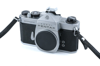 Pentax Spotmatic SP