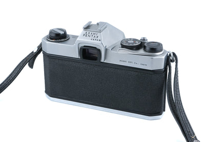 Pentax Spotmatic SP