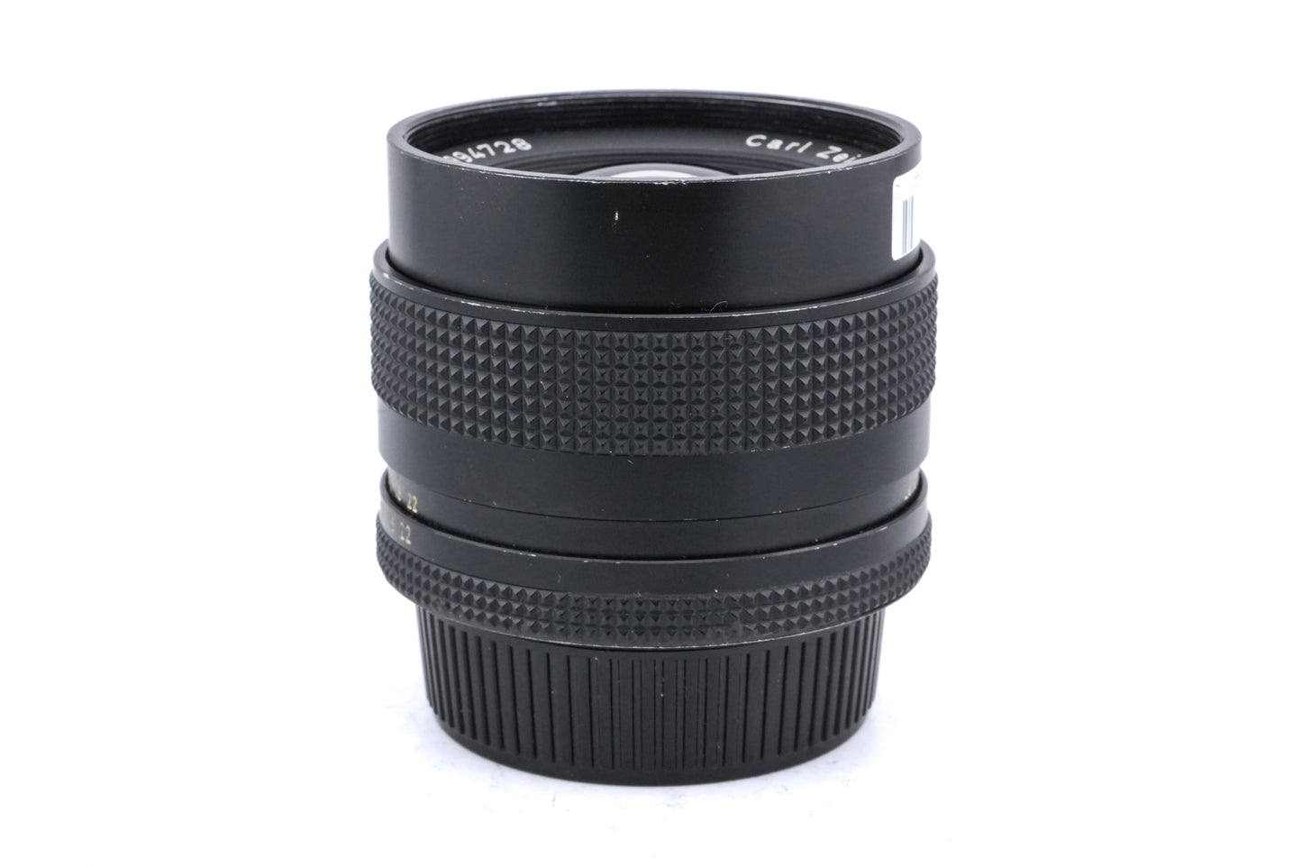 Carl Zeiss 28mm f2.8 Distagon T* (AE)