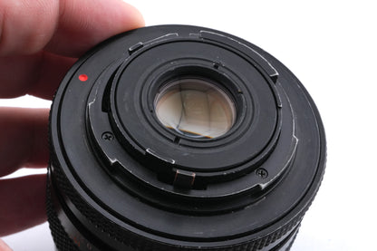 Carl Zeiss 28mm f2.8 Distagon T* (AE)