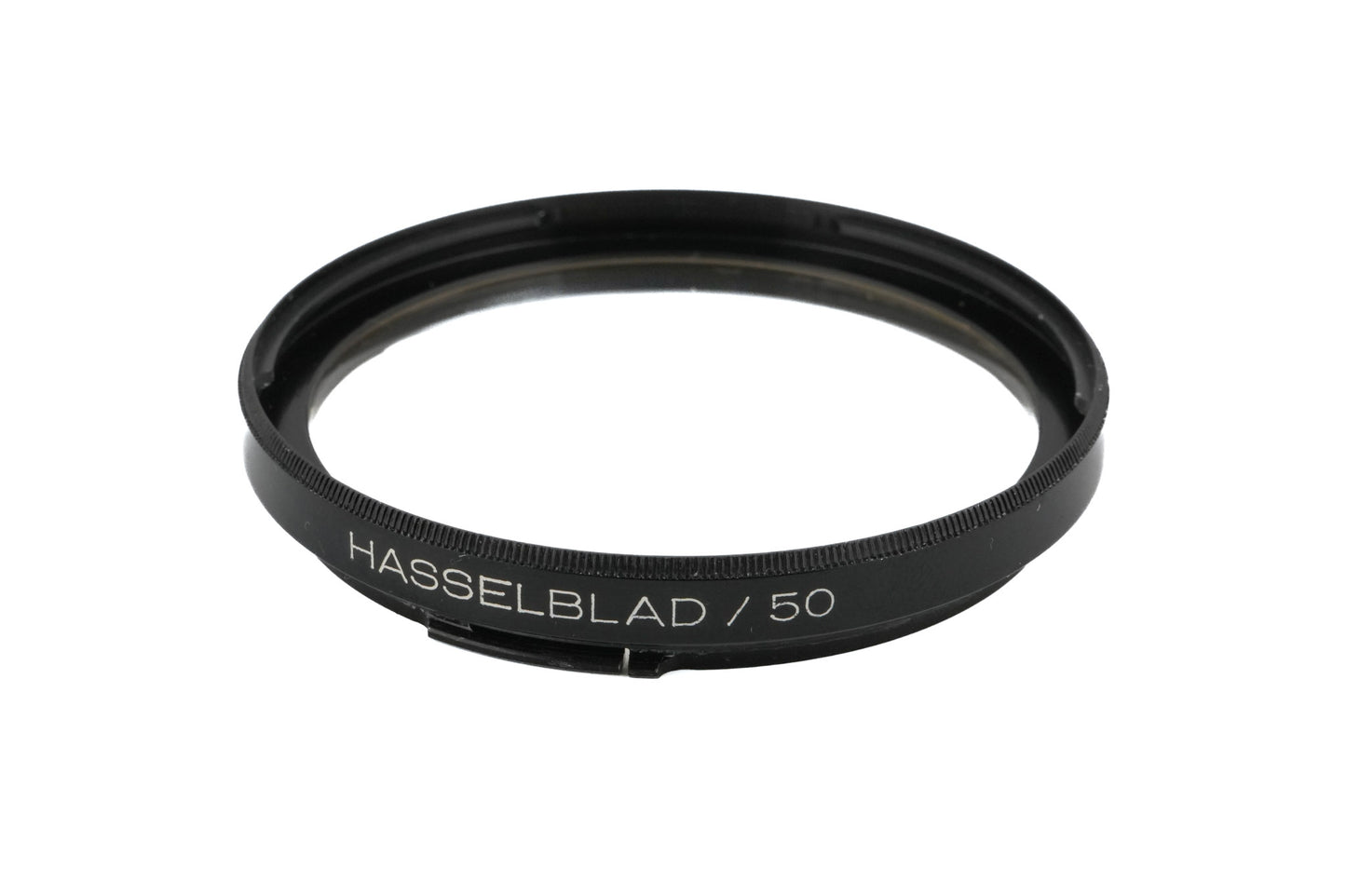 Hasselblad B50 Haze Filter 1x HZ -0