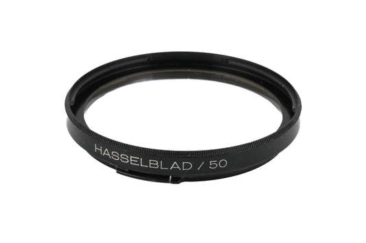 Hasselblad B50 Haze Filter 1x HZ -0