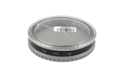 Hasselblad B50 Haze Filter 1x HZ -0