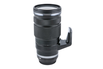 Olympus 40-150mm f2.8 M.Zuiko Digital Pro