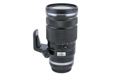 Olympus 40-150mm f2.8 M.Zuiko Digital Pro