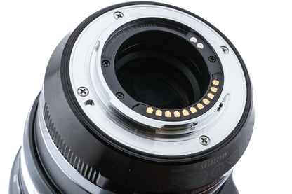 Olympus 40-150mm f2.8 M.Zuiko Digital Pro