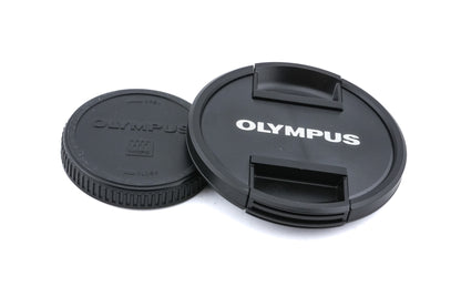 Olympus 40-150mm f2.8 M.Zuiko Digital Pro