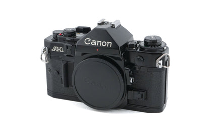 Canon A-1