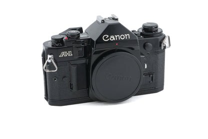 Canon A-1