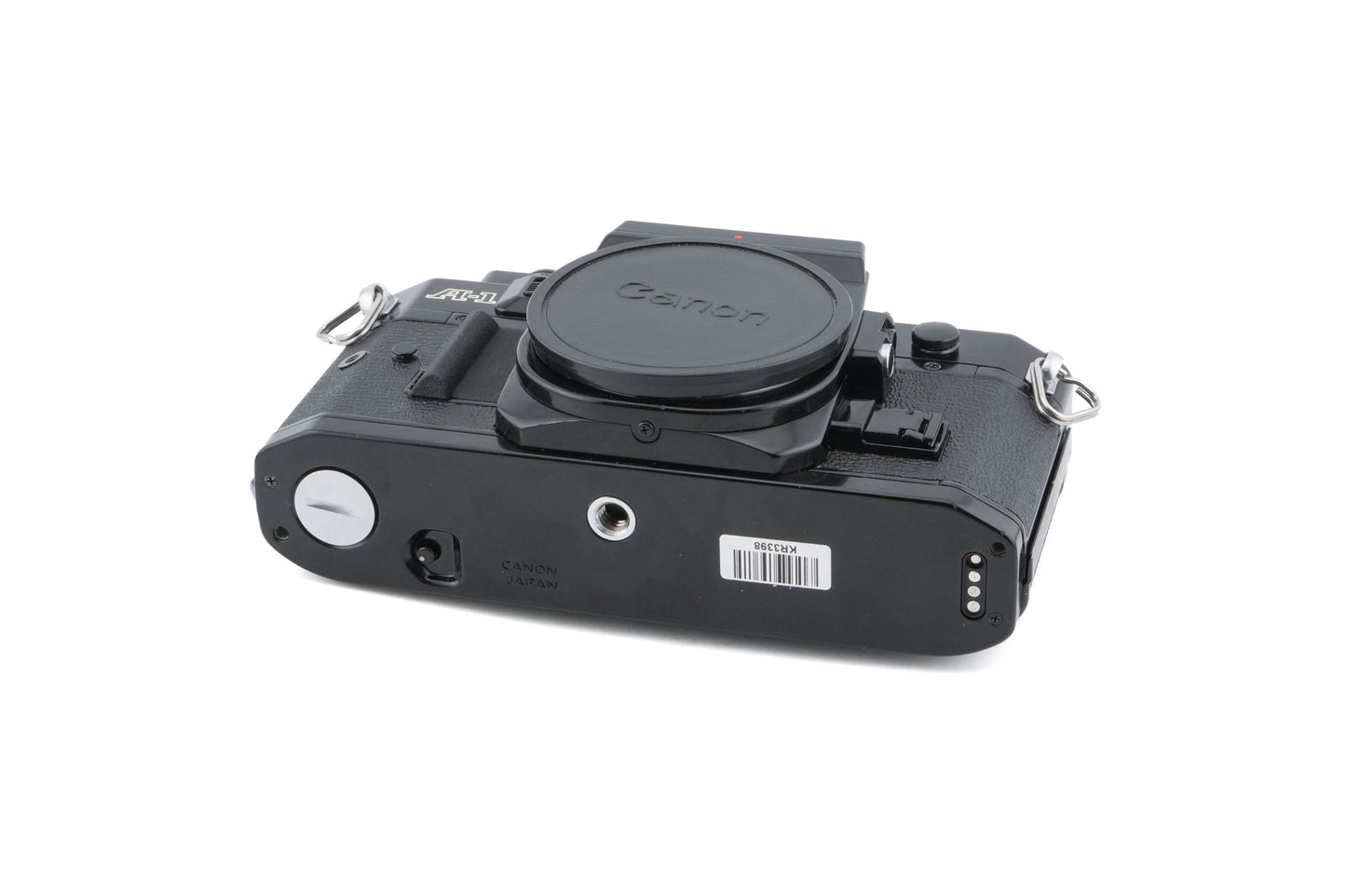 Canon A-1