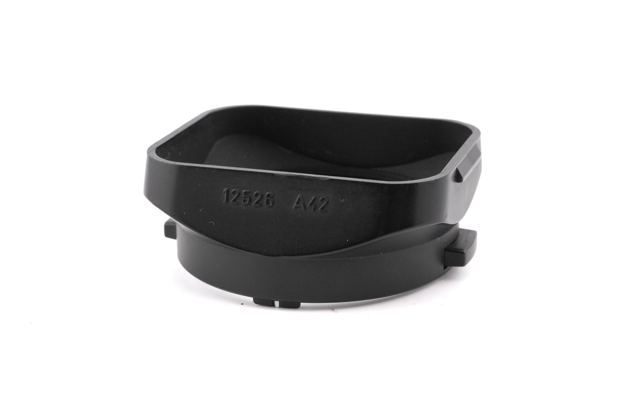 Leica Lens Hood (35mm f2 ASPH.) (A42) (12526)
