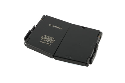 Leica Summitar Collapsible Lens Hood (SOOPD)