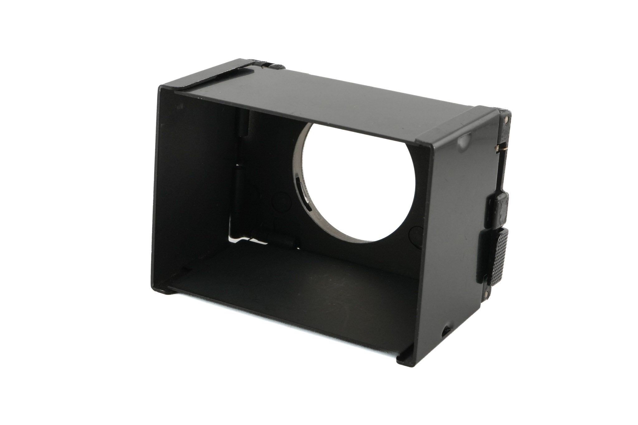 Leica Collapsible Lens Hood (5cm f2 Summitar) (SOOPD)