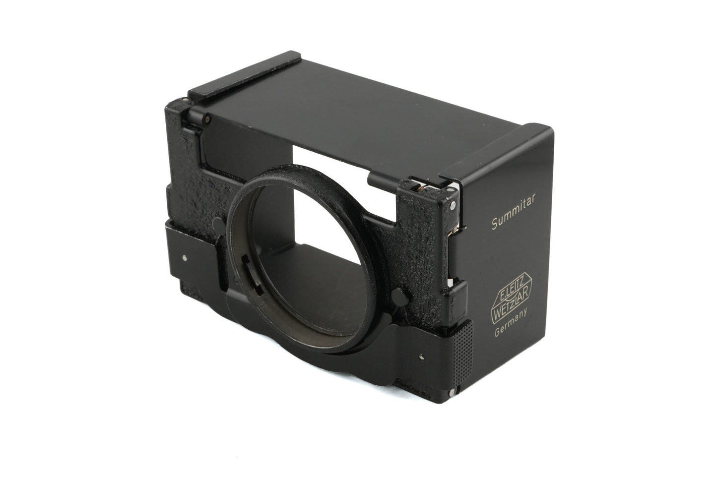 Leica Summitar Collapsible Lens Hood (SOOPD)