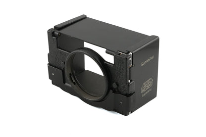 Leica Summitar Collapsible Lens Hood (SOOPD)