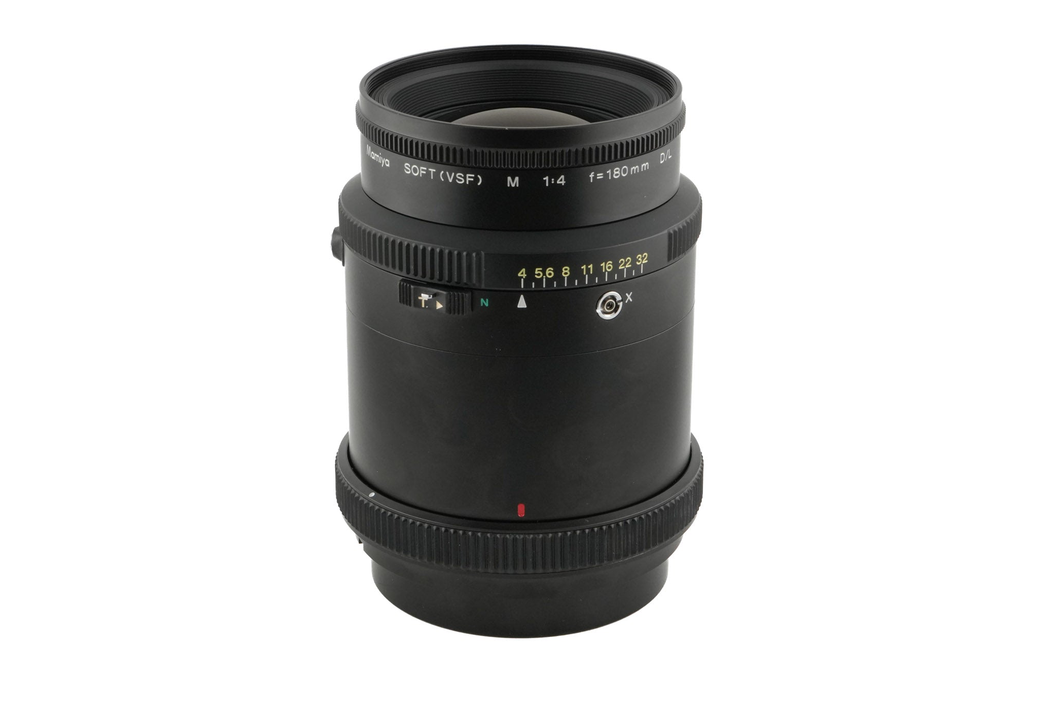 Mamiya 65mm f4 Sekor Z W - Lens – Kamerastore