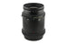 Mamiya 180mm f4 Soft (VSF) M D/L
