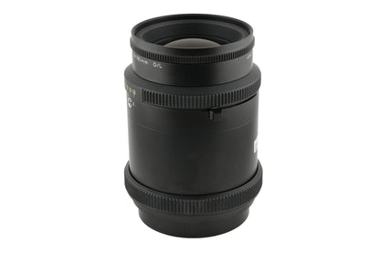 Mamiya 180mm f4 Soft (VSF) M D/L
