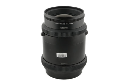 Mamiya 180mm f4 Soft (VSF) M D/L