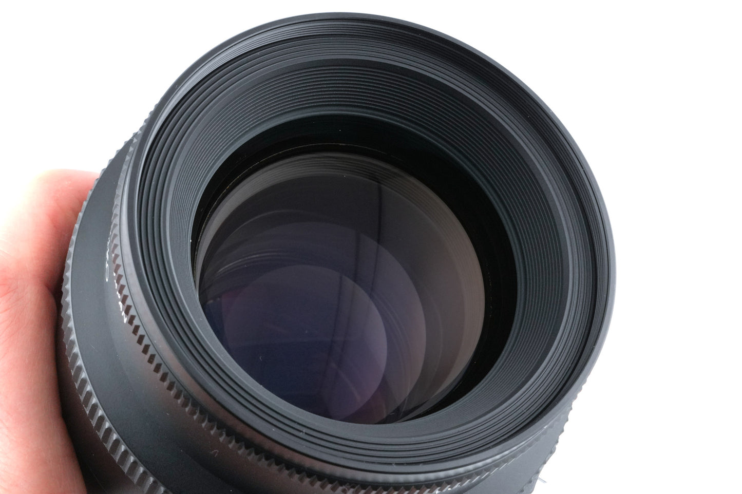 Mamiya 180mm f4 Soft (VSF) M D/L