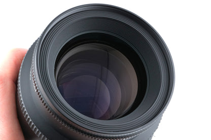 Mamiya 180mm f4 Soft (VSF) M D/L