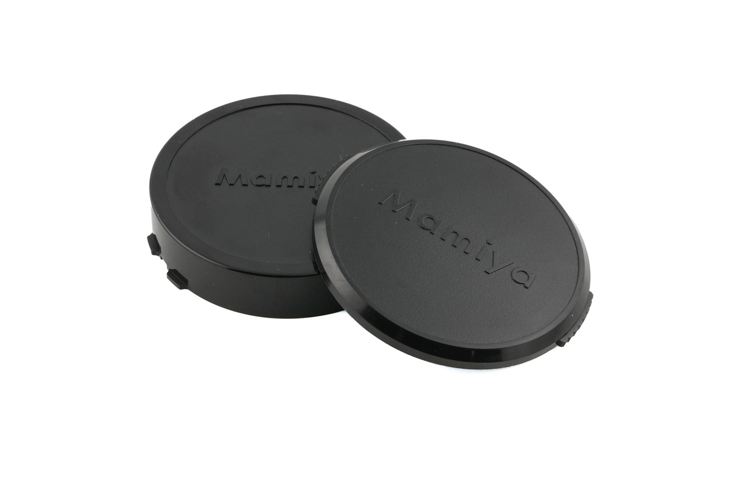 Mamiya 180mm f4 Soft (VSF) M D/L