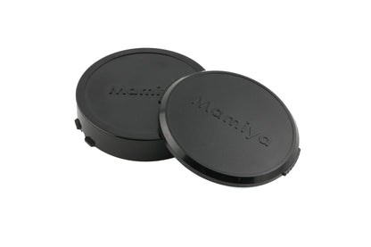 Mamiya 180mm f4 Soft (VSF) M D/L