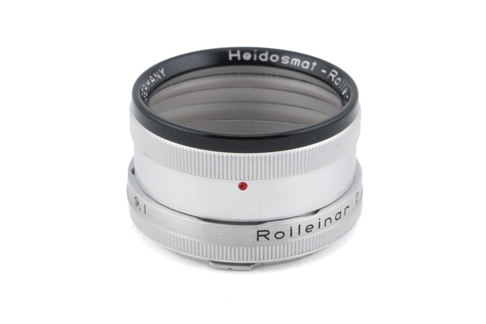 Rollei Bay I Rolleinar 2