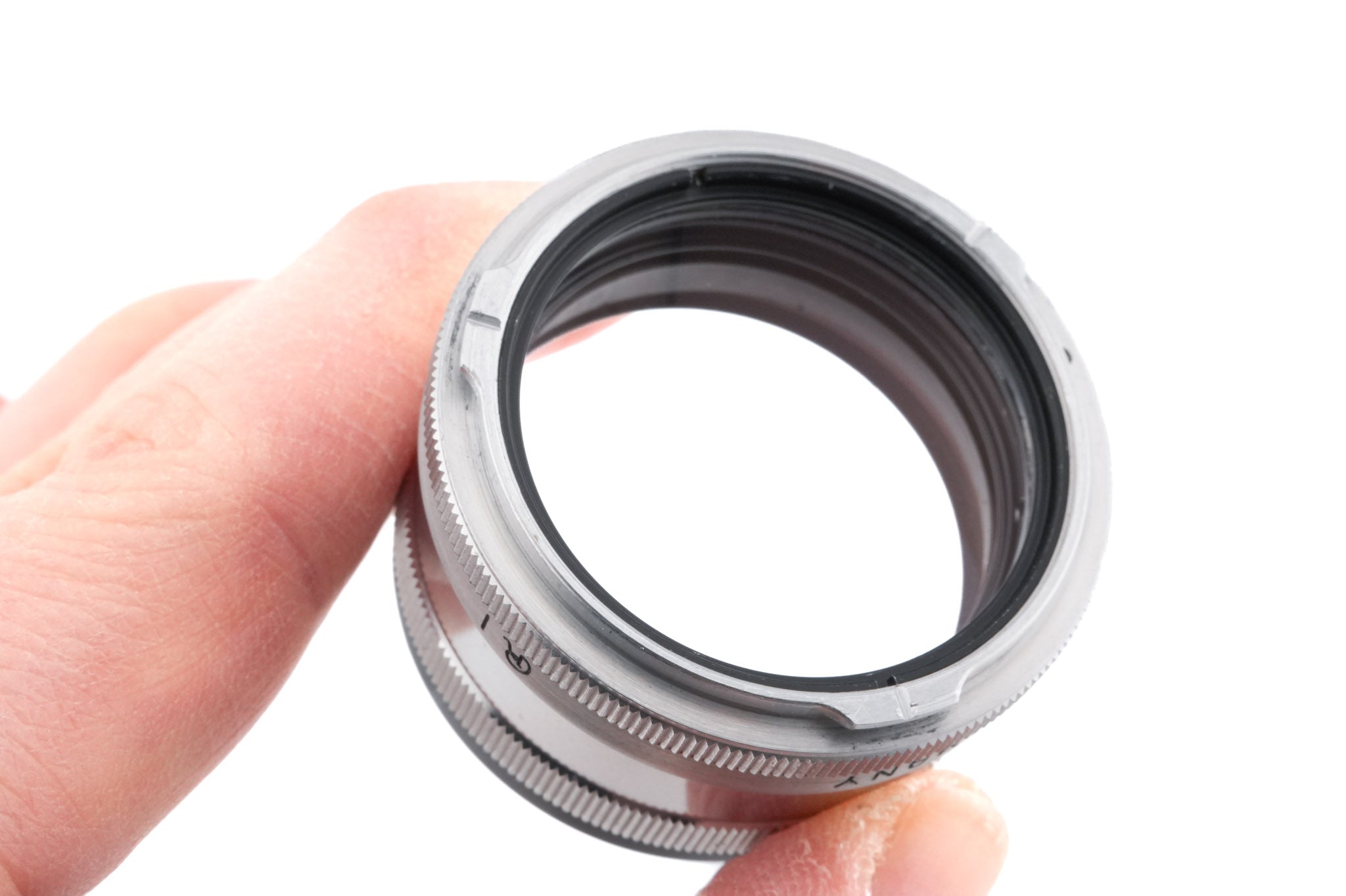 Rollei Bay I Rolleinar 2