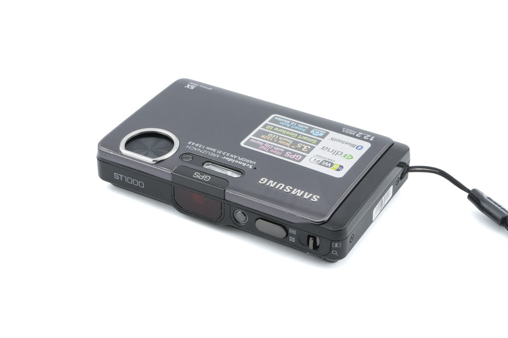 Samsung ST1000