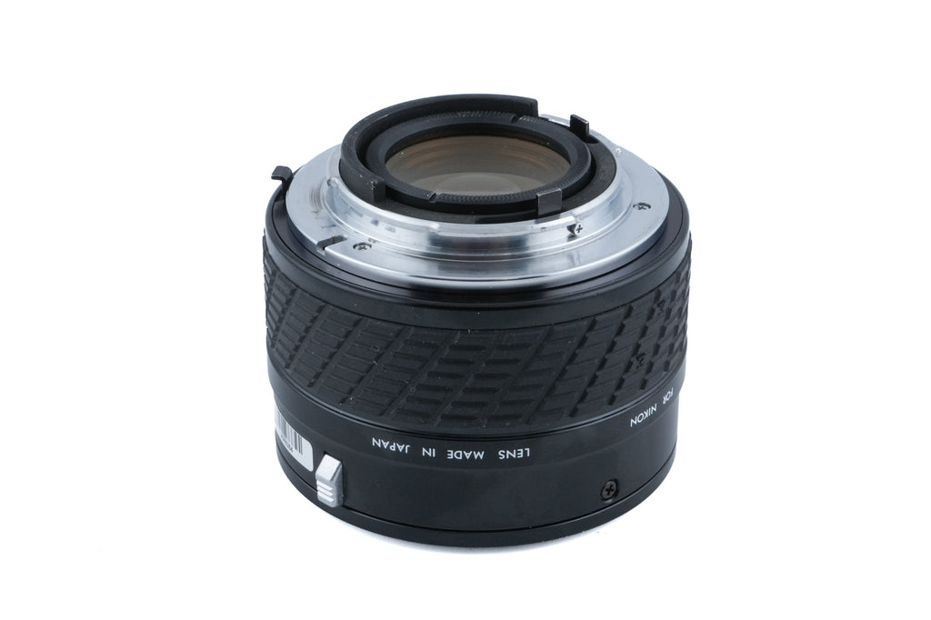 Sigma Tele-Macro 2X-1:1